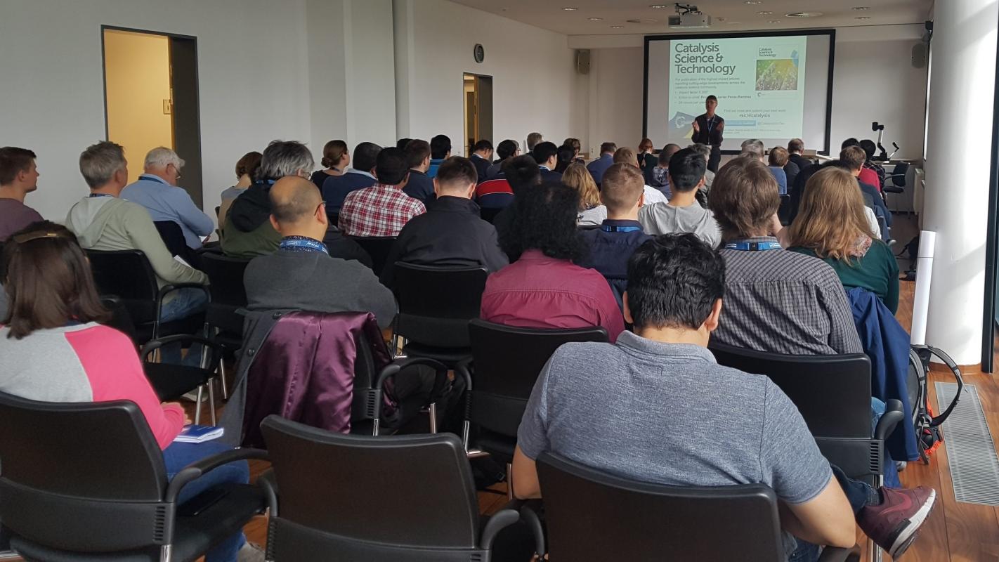 photo of likat meeting 2019