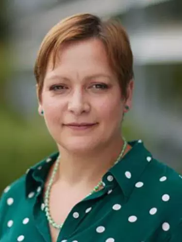 josie goodall photo