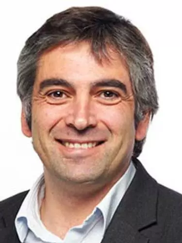 Matthew Davidson photo
