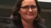 photo of Prof Charlotte williams