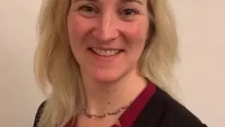 photo of joelle pelletier