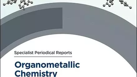 organometallic chemistry gareth owen cover