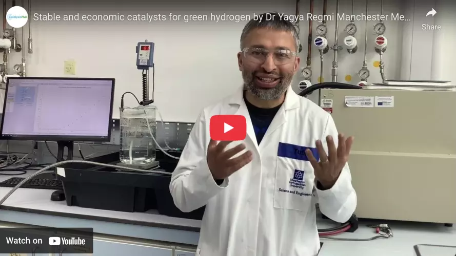 stable and economic catalysts for green hydrogen video screenshot 2025 05 23 at 14 02 41