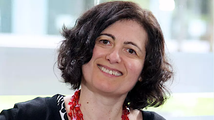 photo of adisa azapagic