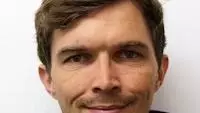 photo of Andrew Logsdail