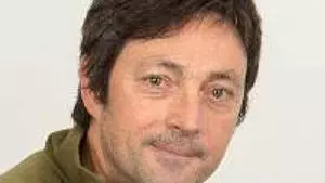 David lennon photo