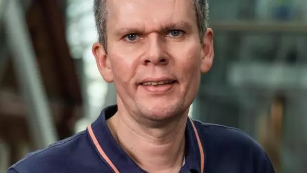photo of dr james mcgregor