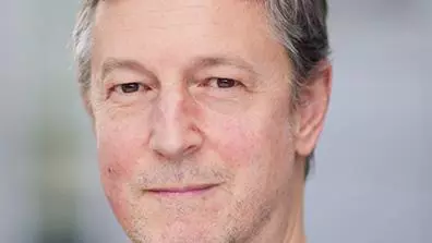 Prof Beale photo