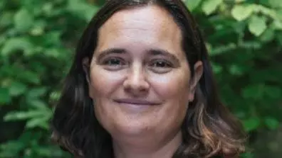 Charlotte Williams photo