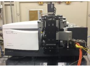 advances in heterogeneous catalyst characterisation photo of equipment