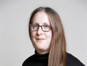 becky greenaway photo
