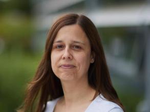 ines lezcano gonzalez photo