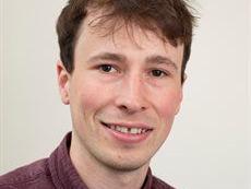 photo of speaker Josh Makepeace