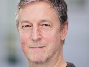 Prof Beale photo