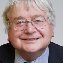 richard catlow cardiff396px