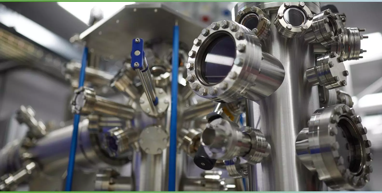 photo of CLF lab
