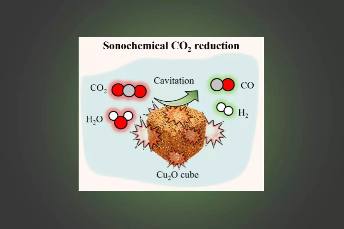 dong xia sono chemical paper 2026 abstract