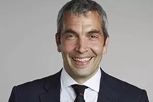 ben davies photo