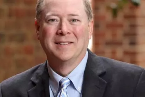 eab member Robert davies 