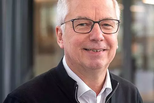 eab member Walter leitner