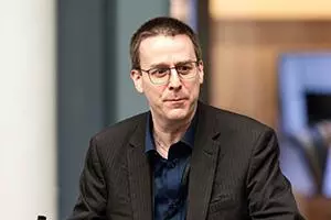 Michael burnett photo