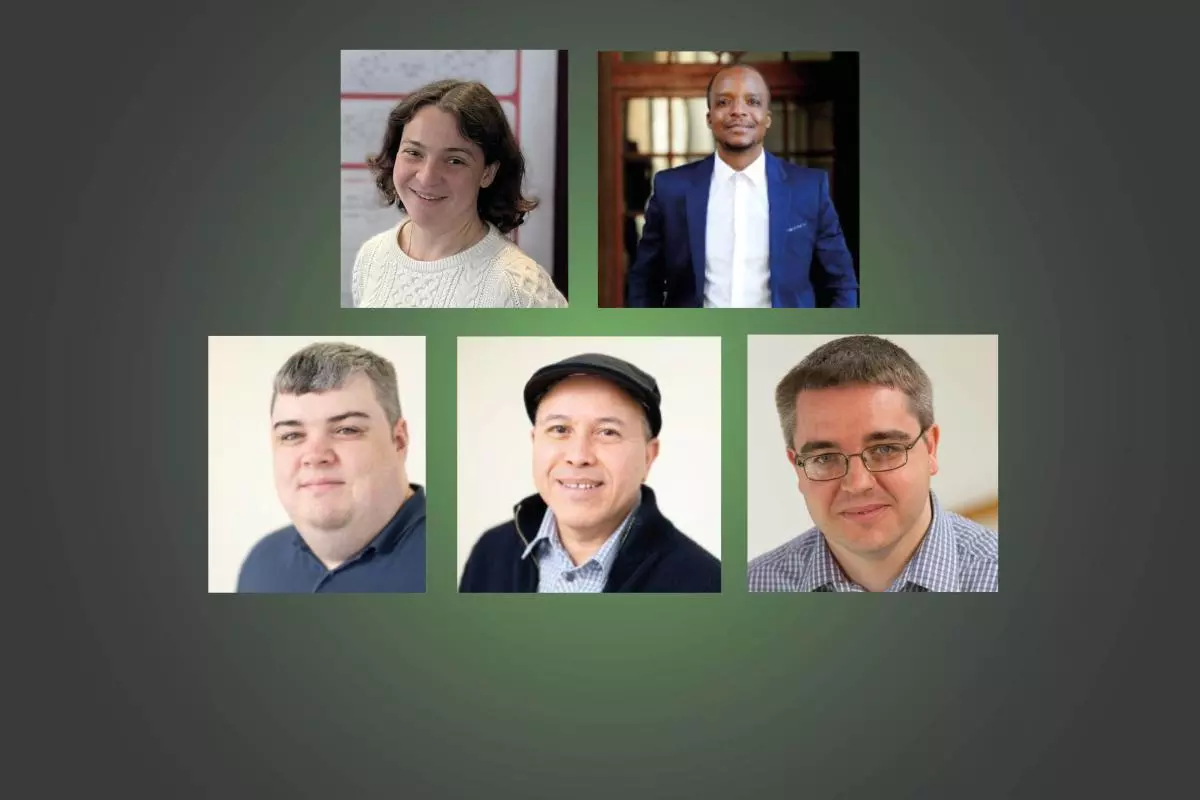 paper authors