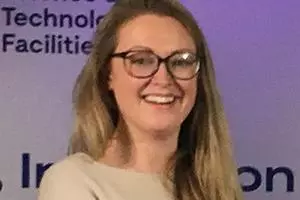 Sarah lovelock photo