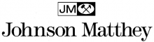 johnson matthey plc logo